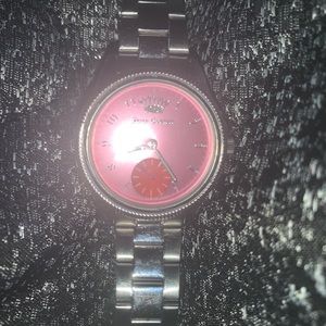 juicy couture watch